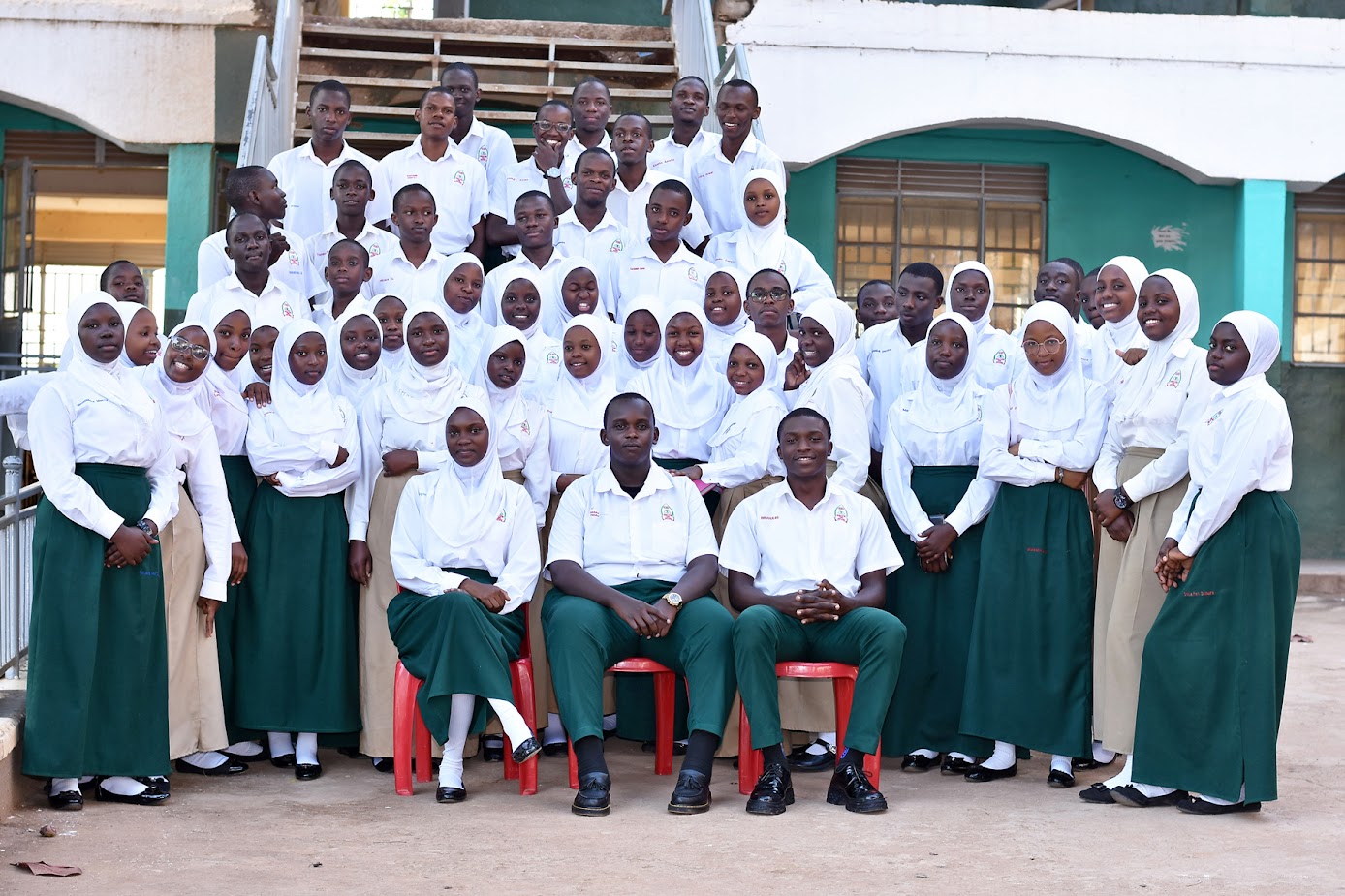 School Photo 8