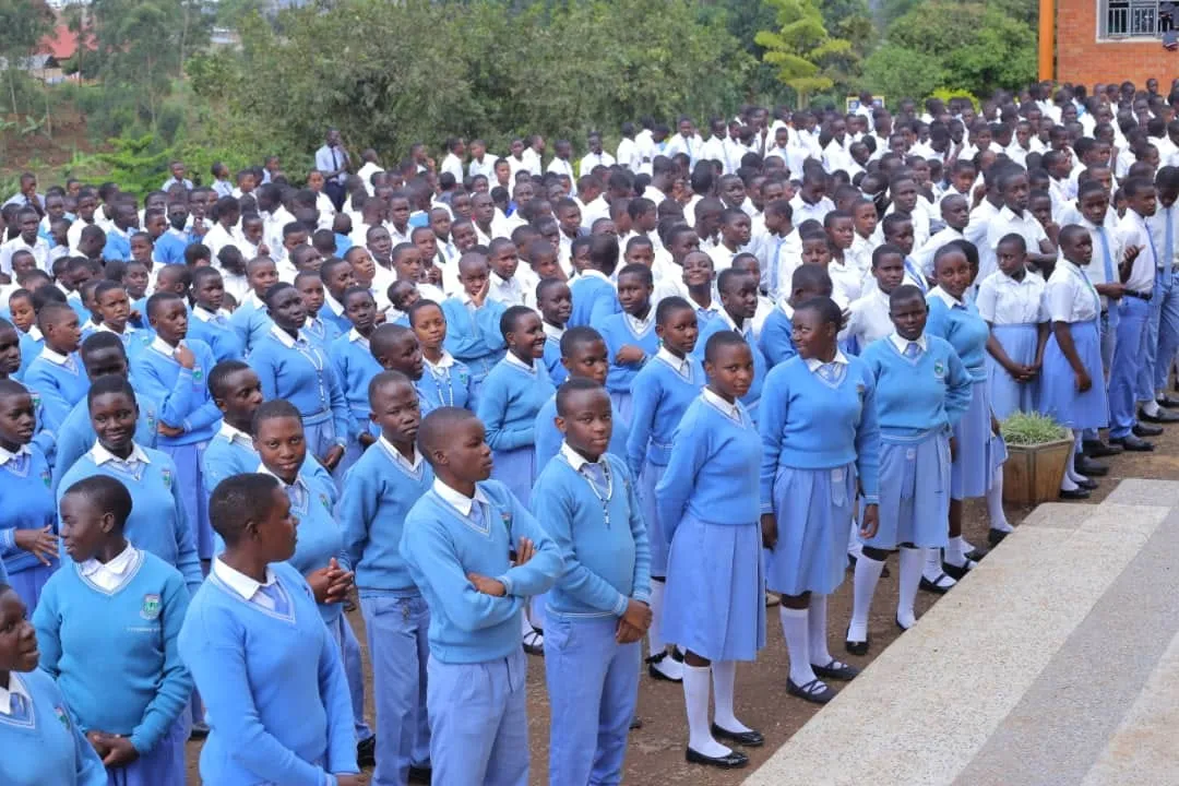 School Photo 4