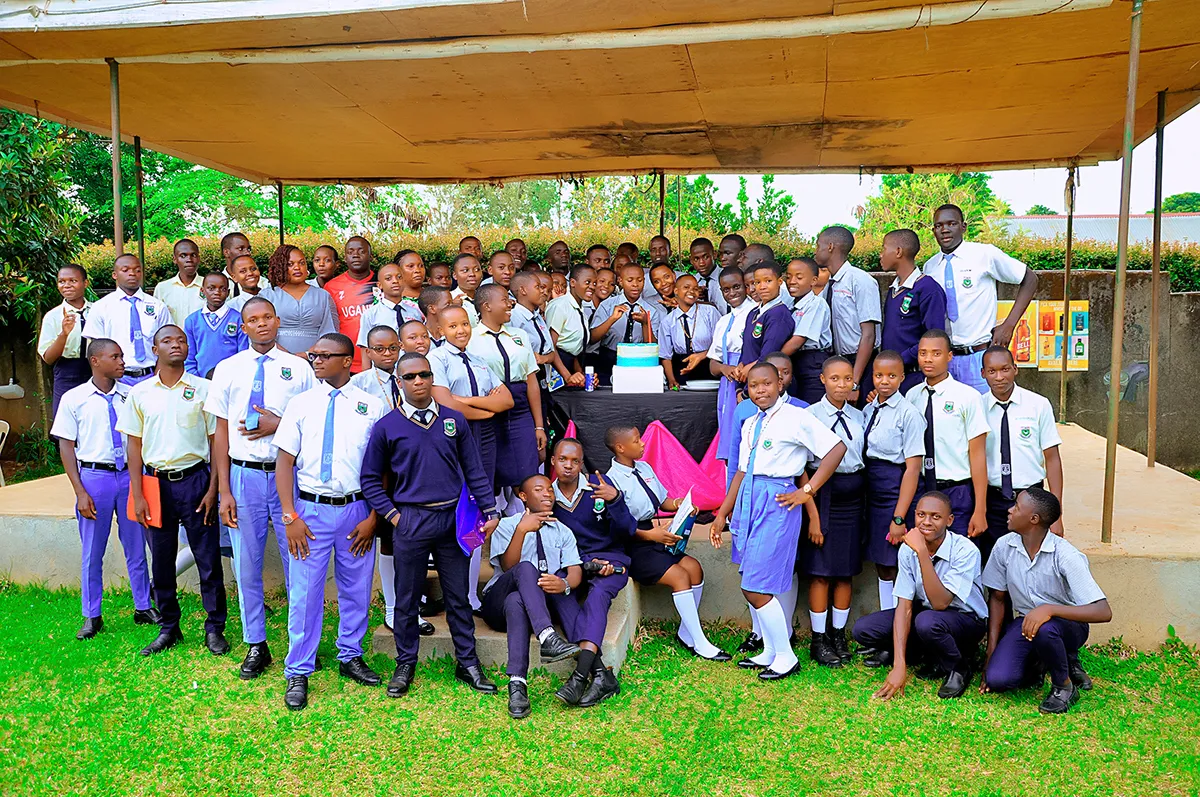 School Photo 5
