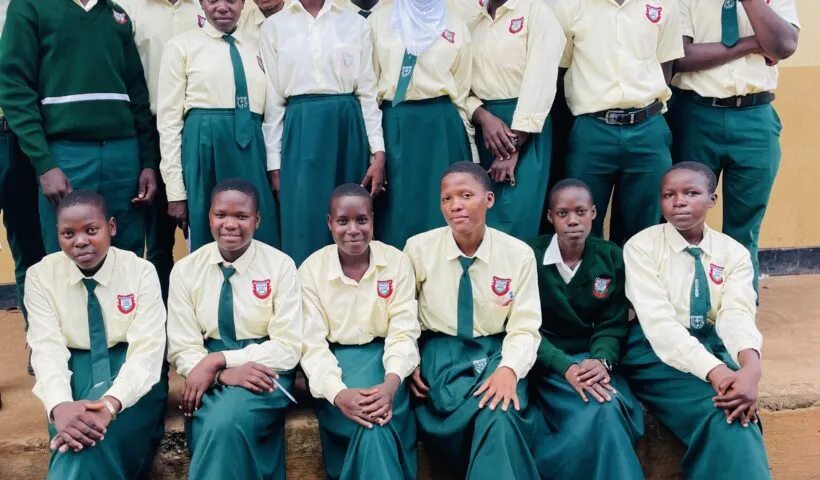 School Photo 3
