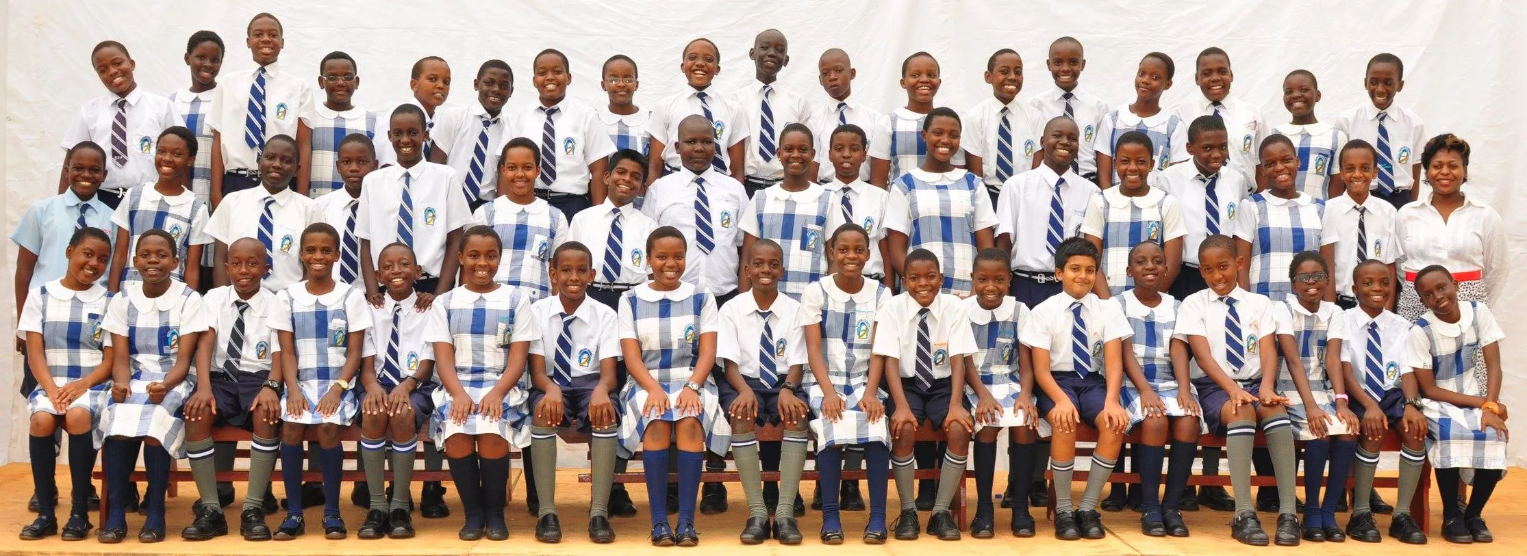School Photo 5