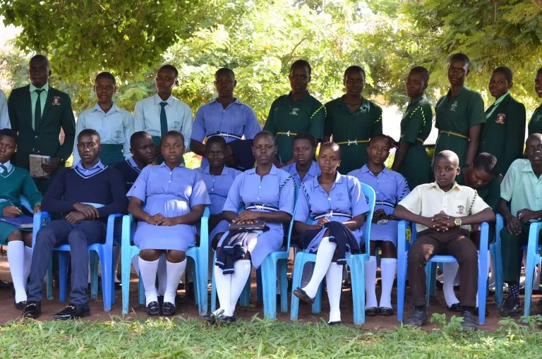 School Photo 4