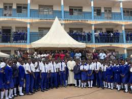 School Photo 8