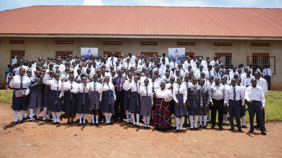 School Photo 8