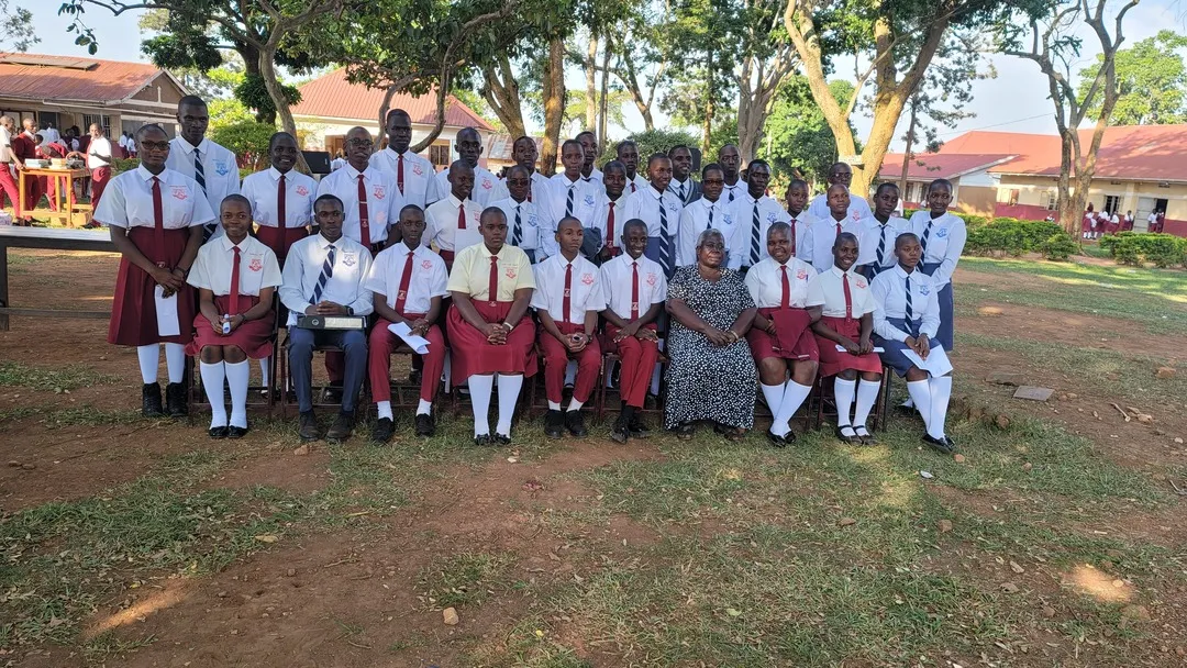 School Photo 9