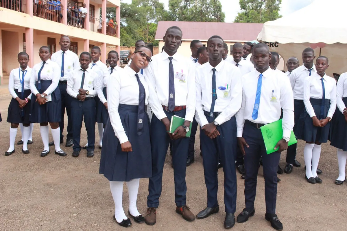 School Photo 8