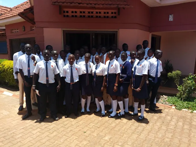 School Photo 3