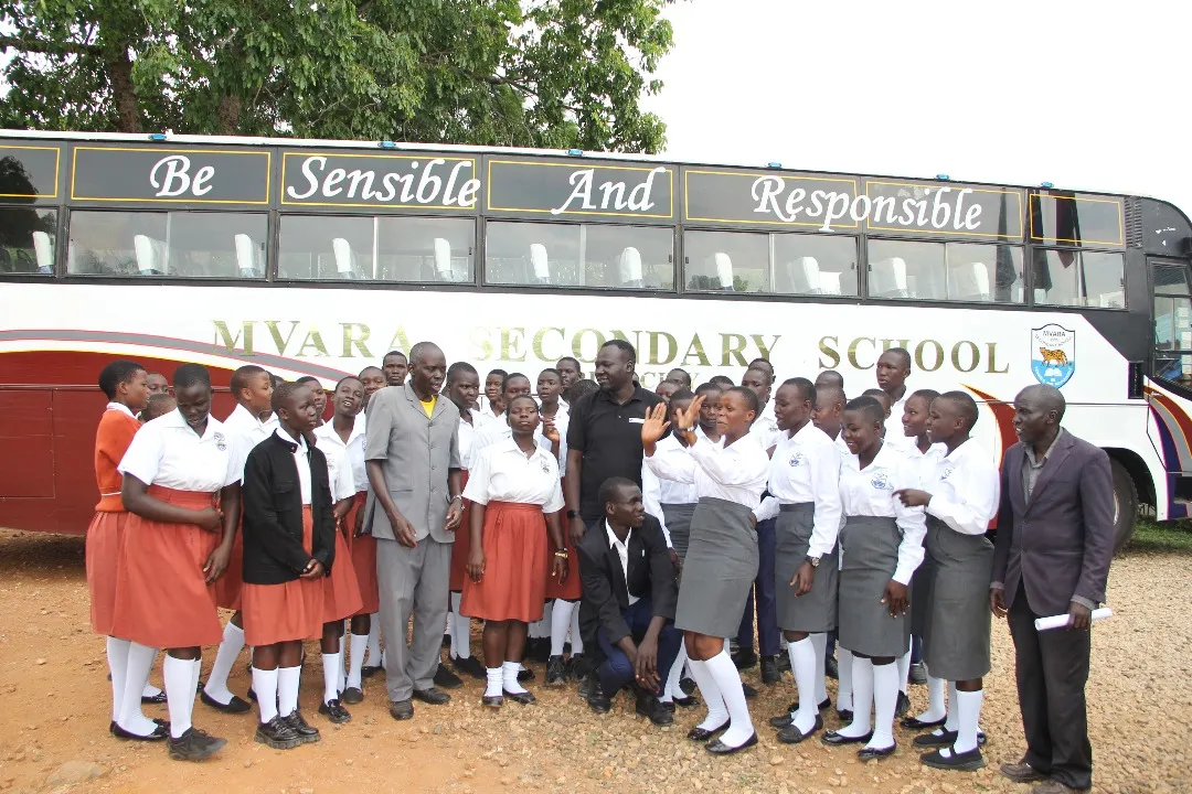 School Photo 3