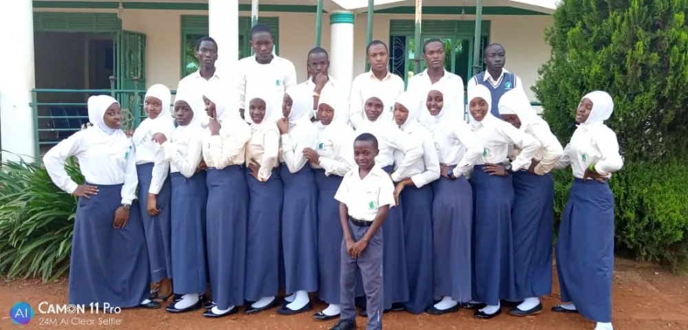 School Photo 6