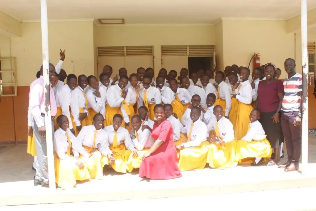 School Photo 6