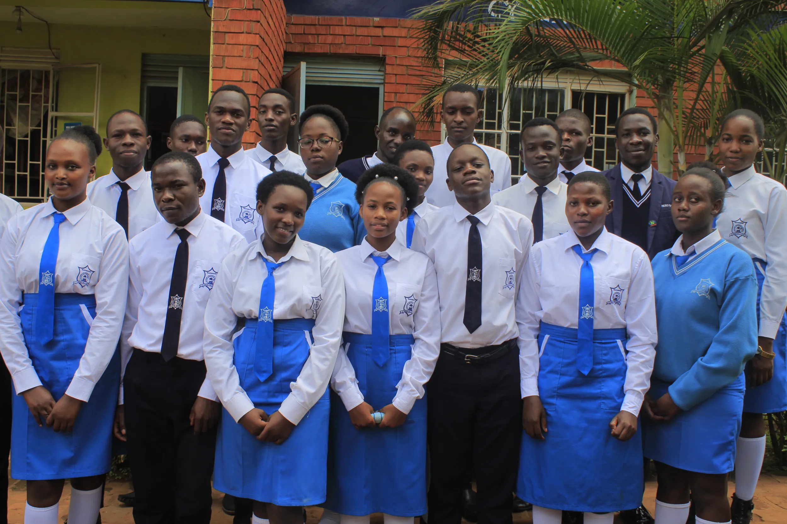 School Photo 2