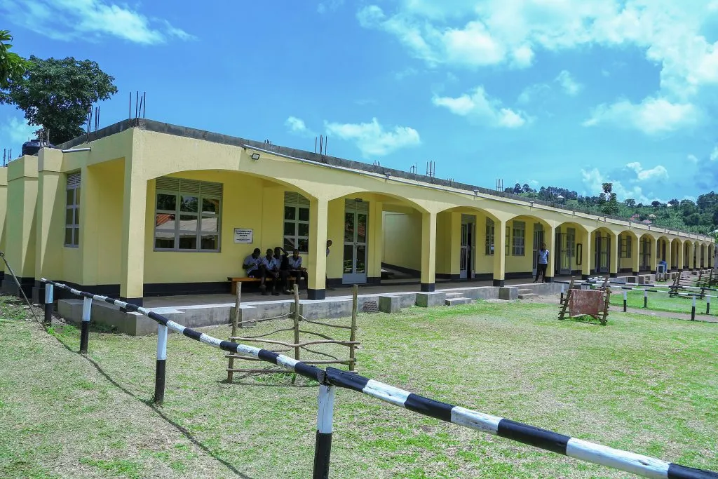 School Photo 4