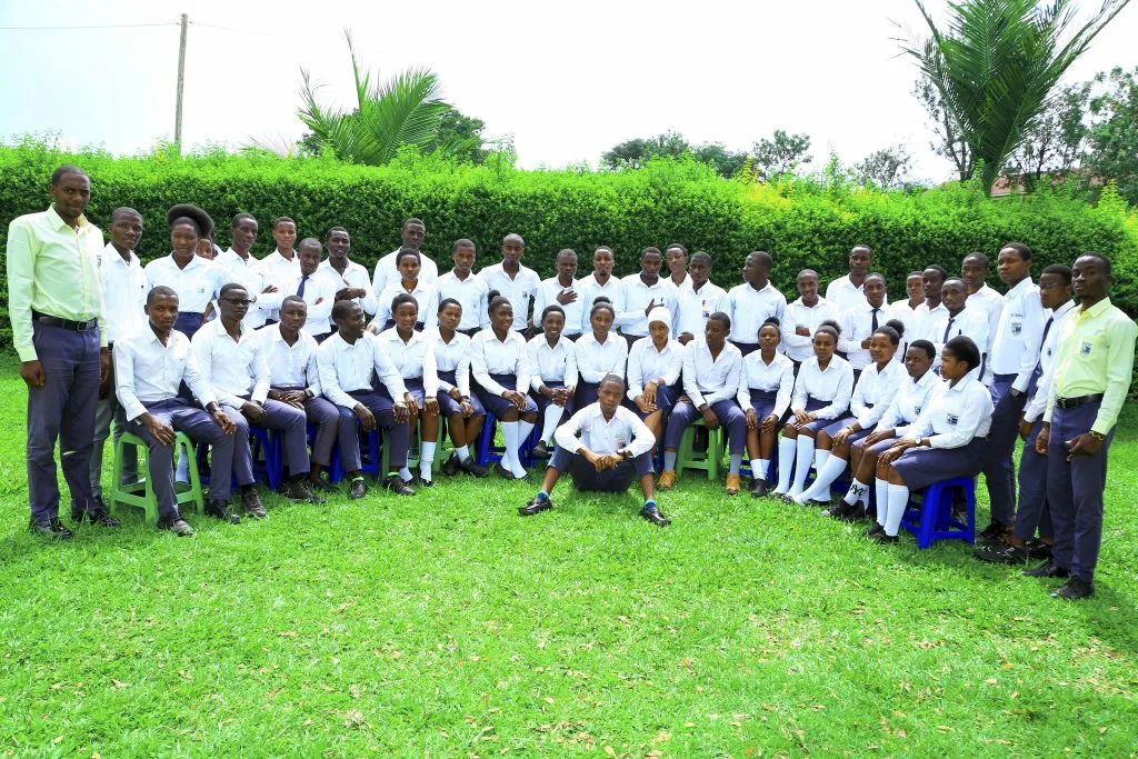 School Photo 5