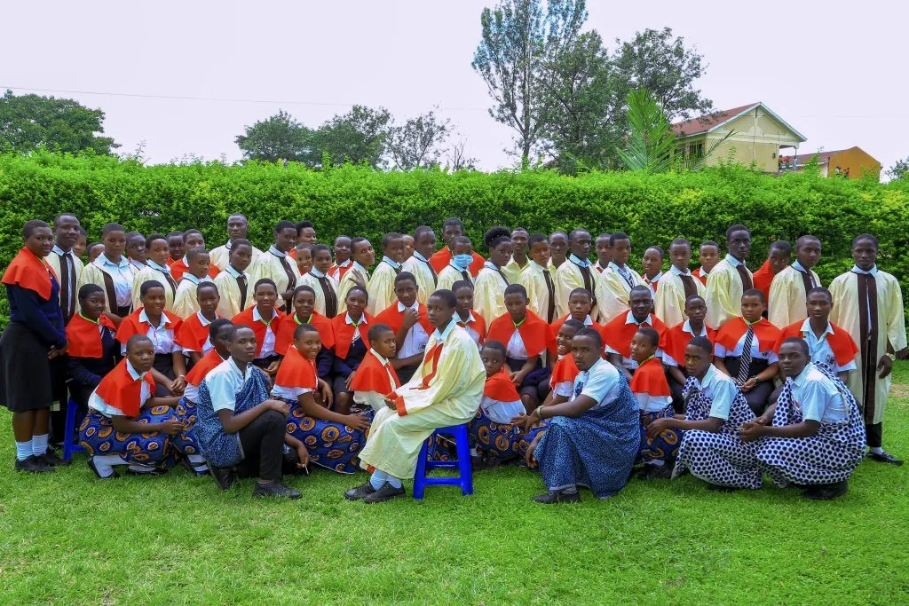 School Photo 6