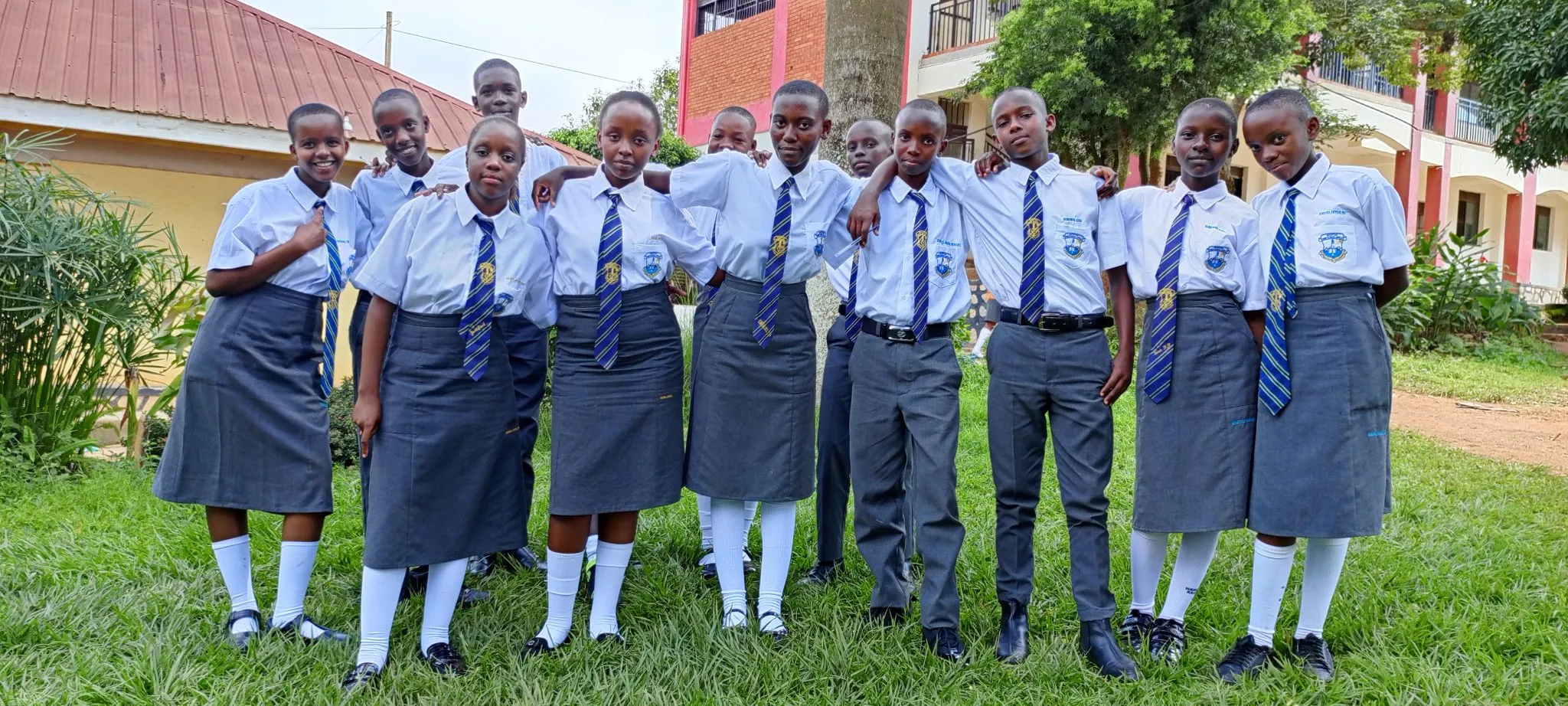 School Photo 2