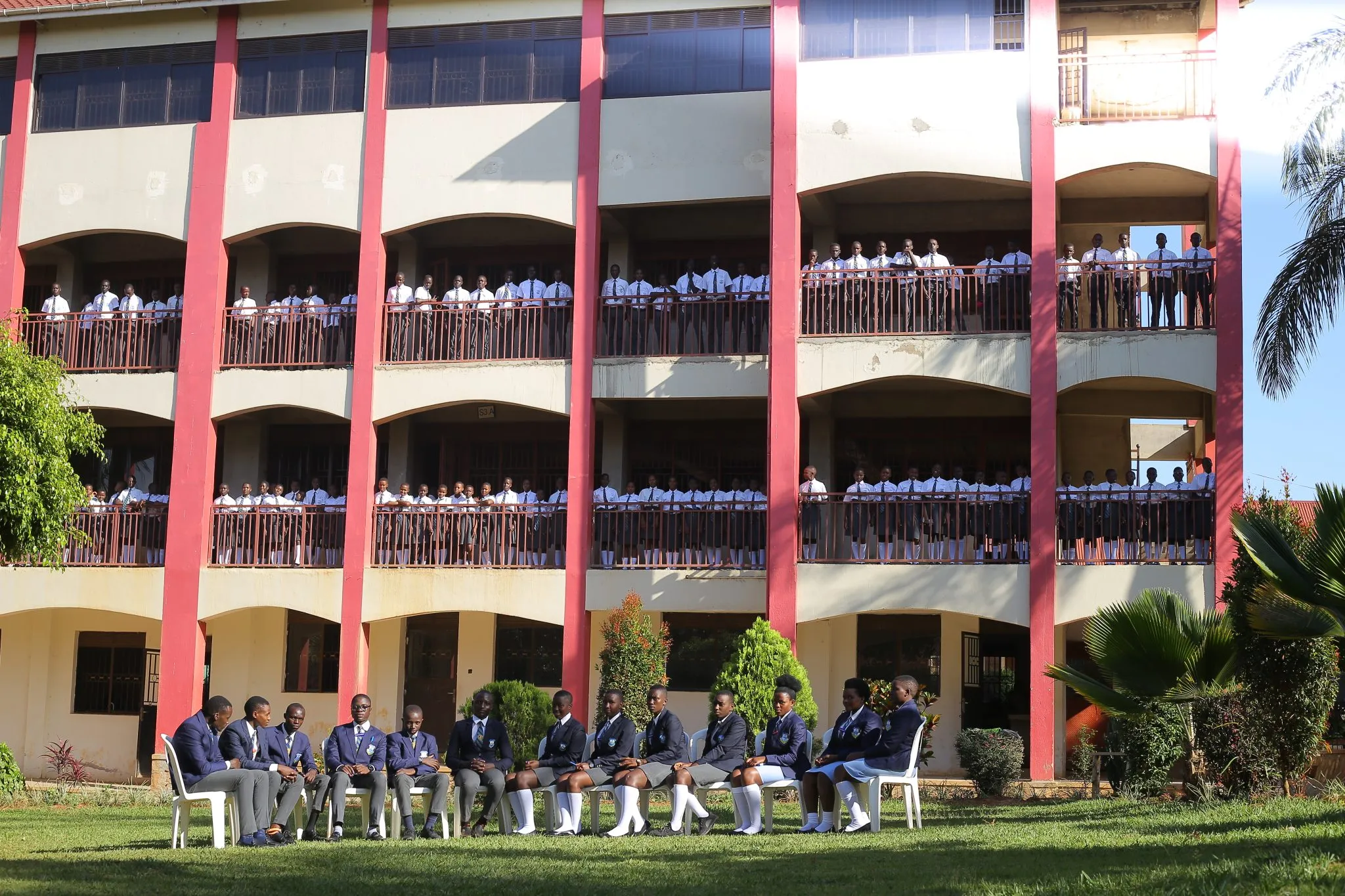 School Photo 6
