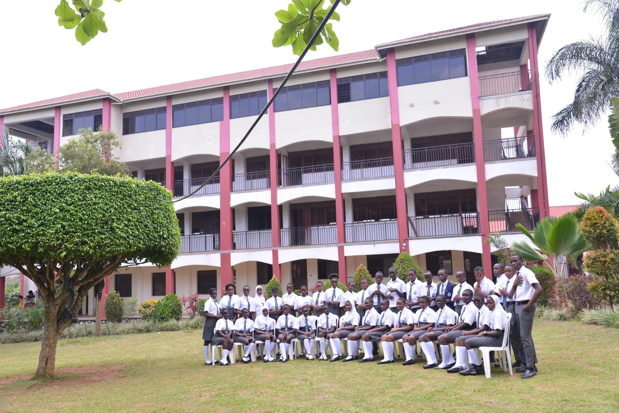 School Photo 11