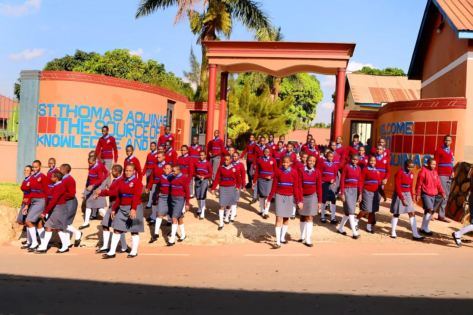 School Photo 5