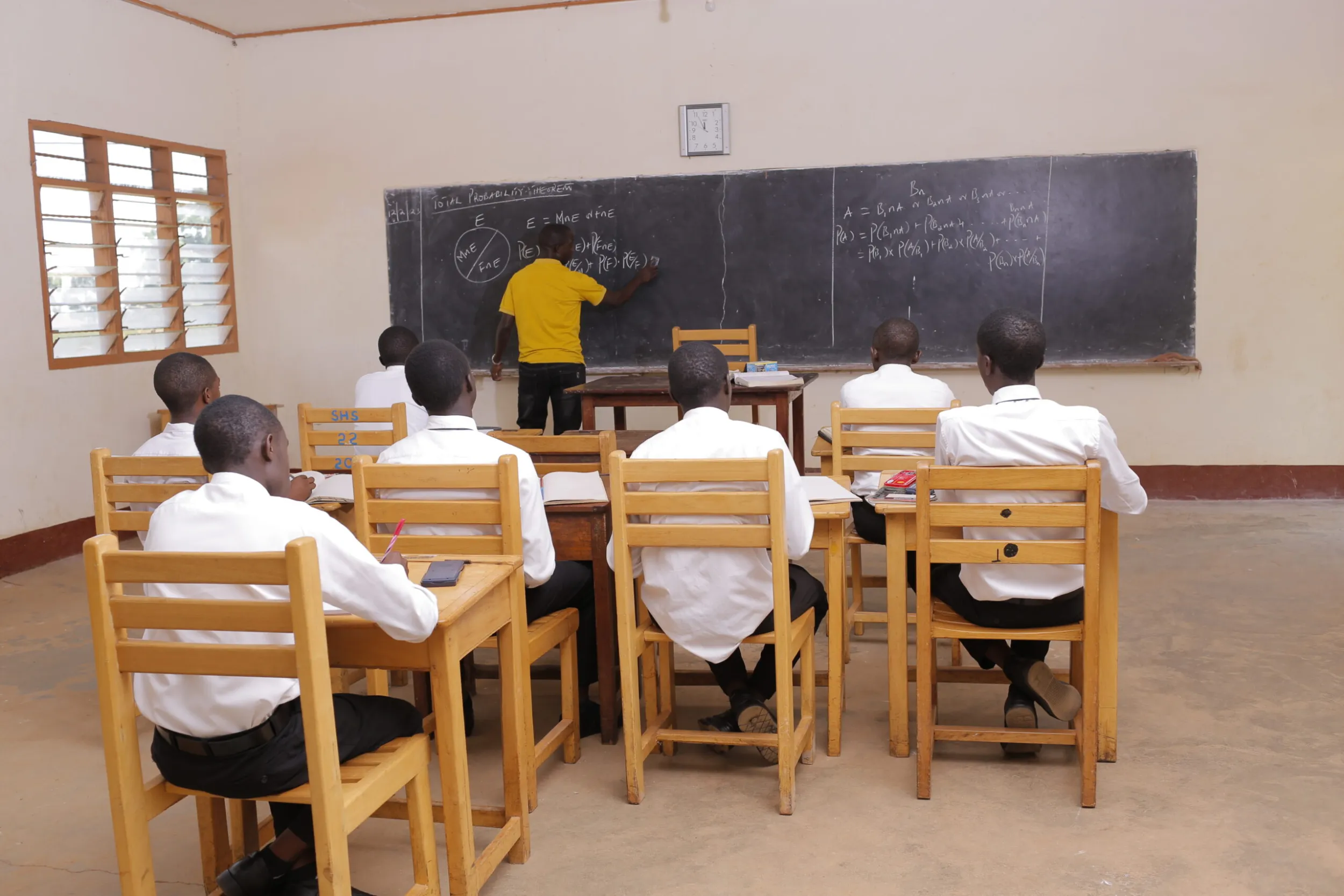 School Photo 6