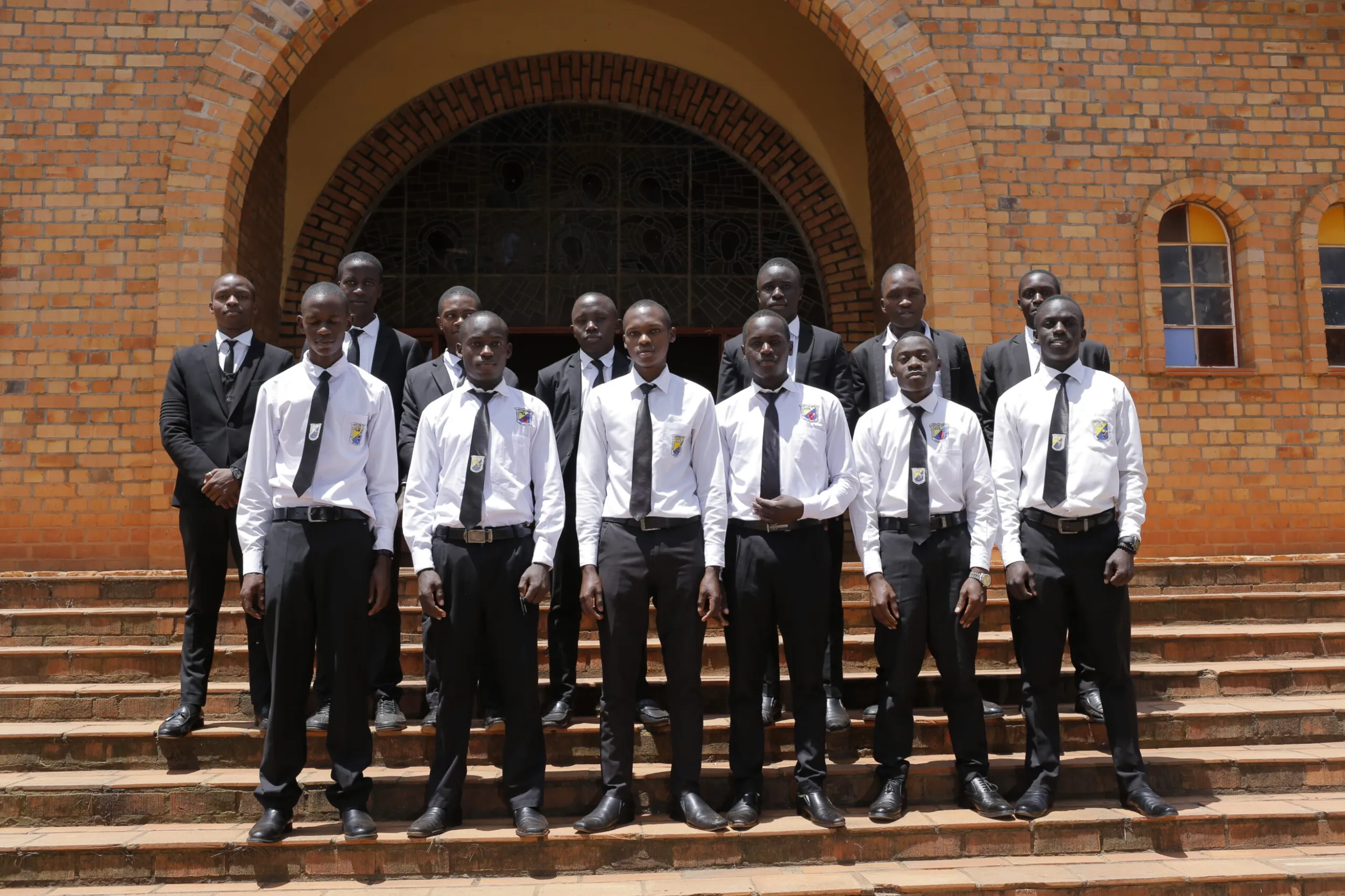 School Photo 8