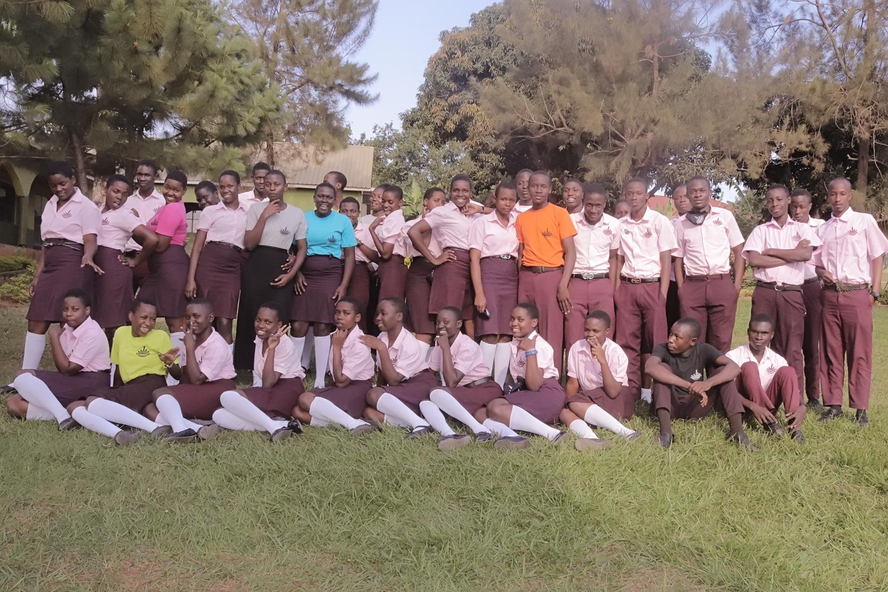School Photo 2