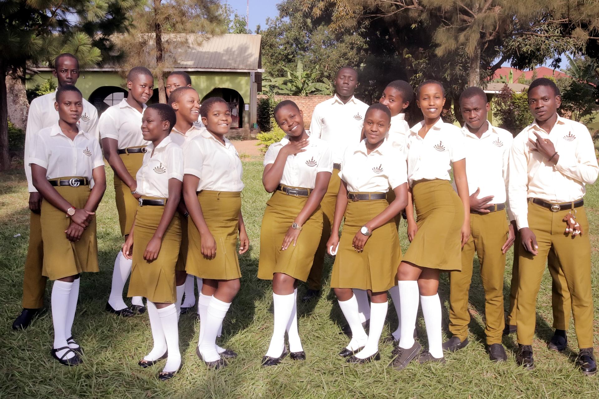 School Photo 3