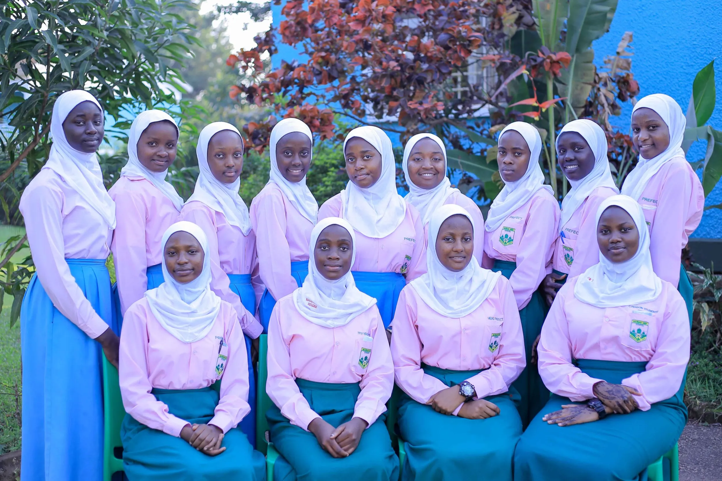 School Photo 3