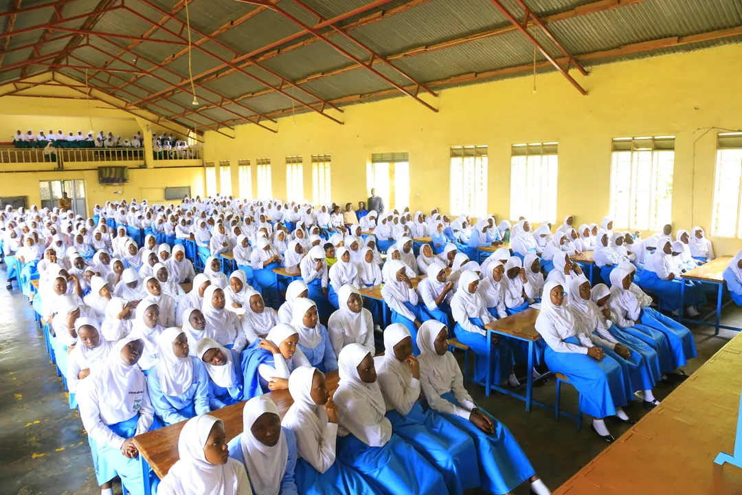 School Photo 4