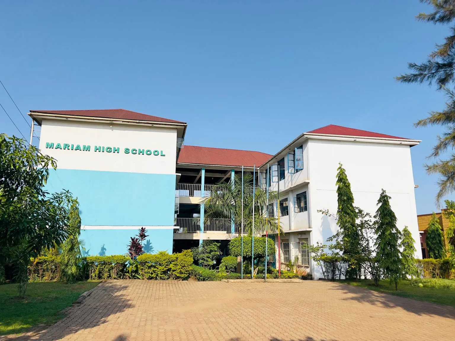 School Photo 10