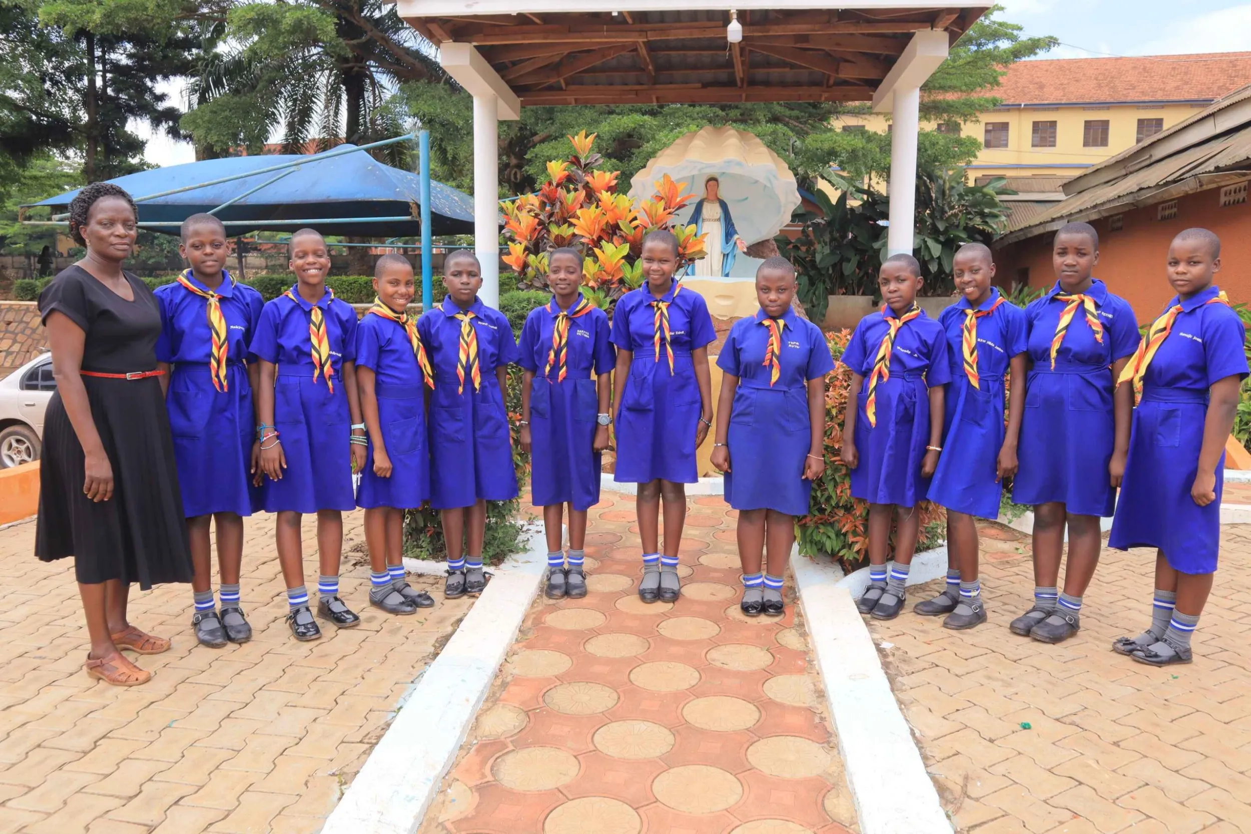 School Photo 8