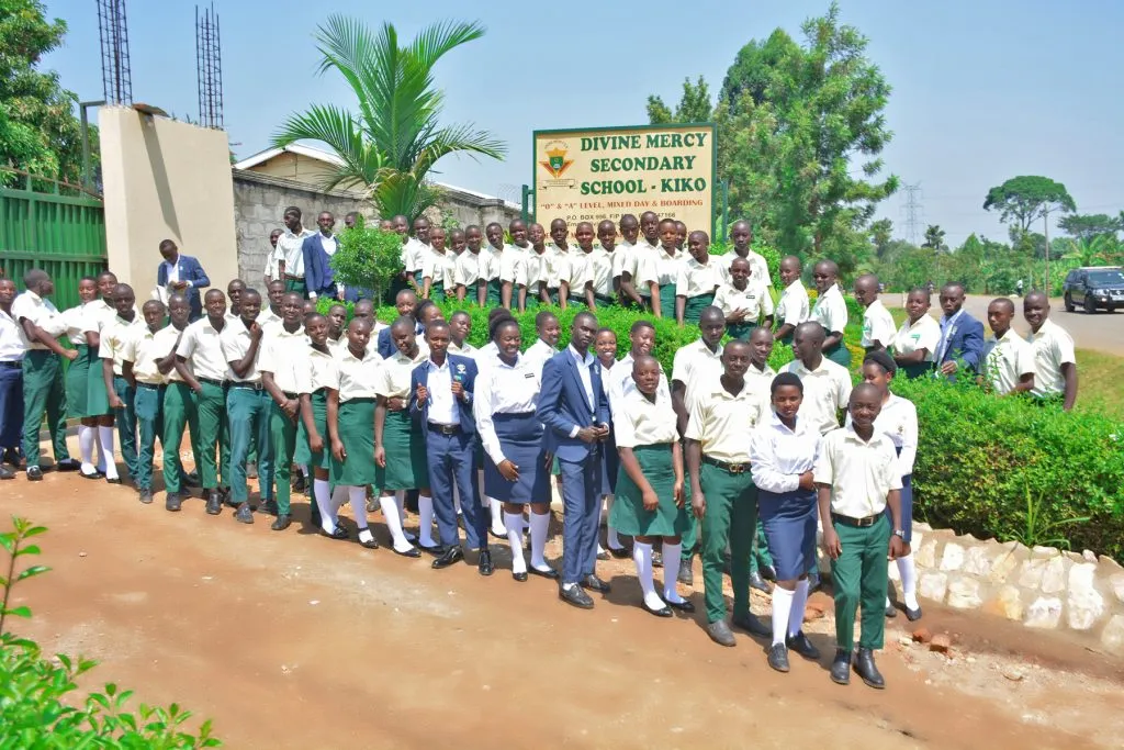 School Photo 2