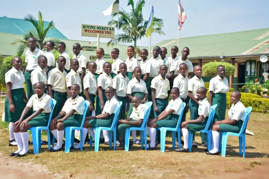 School Photo 5