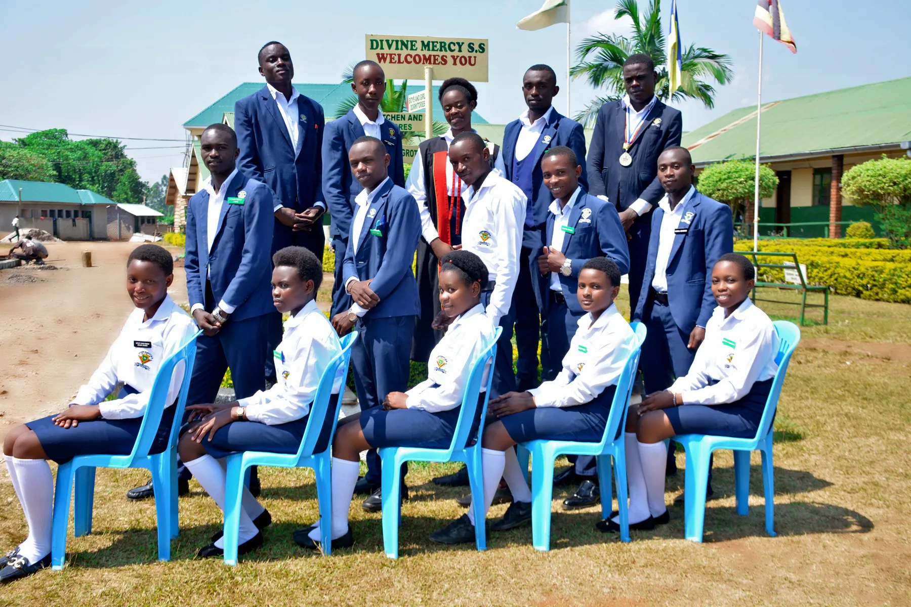 School Photo 6