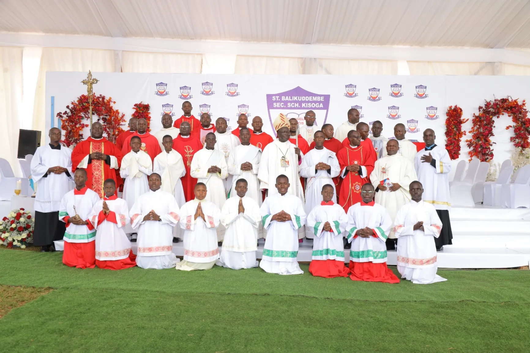 School Photo 3