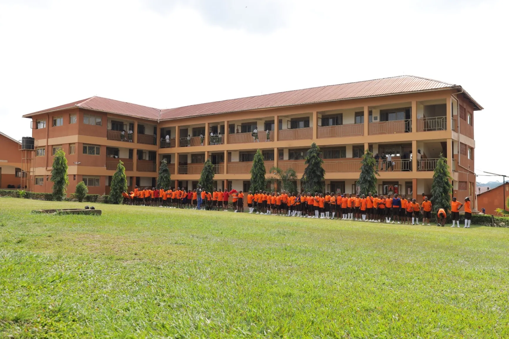 School Photo 5