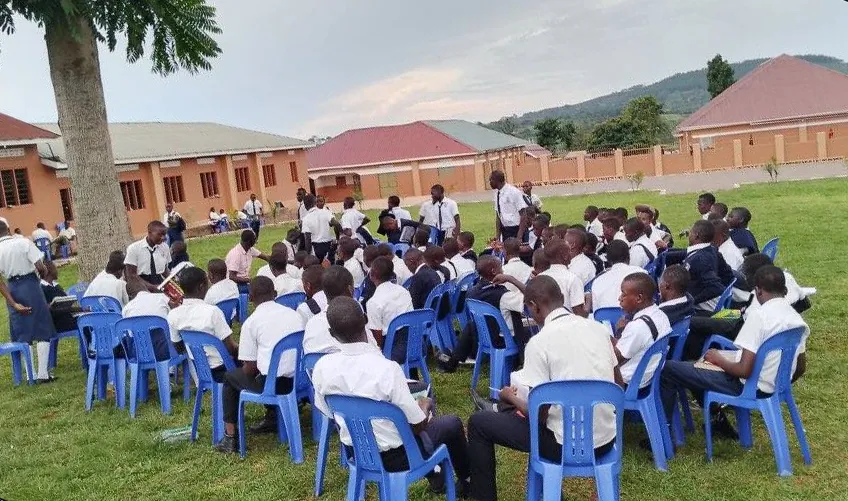 School Photo 9