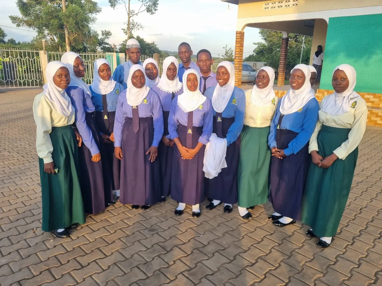 School Photo 2