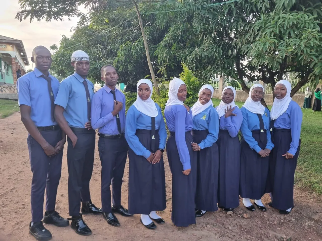 School Photo 3