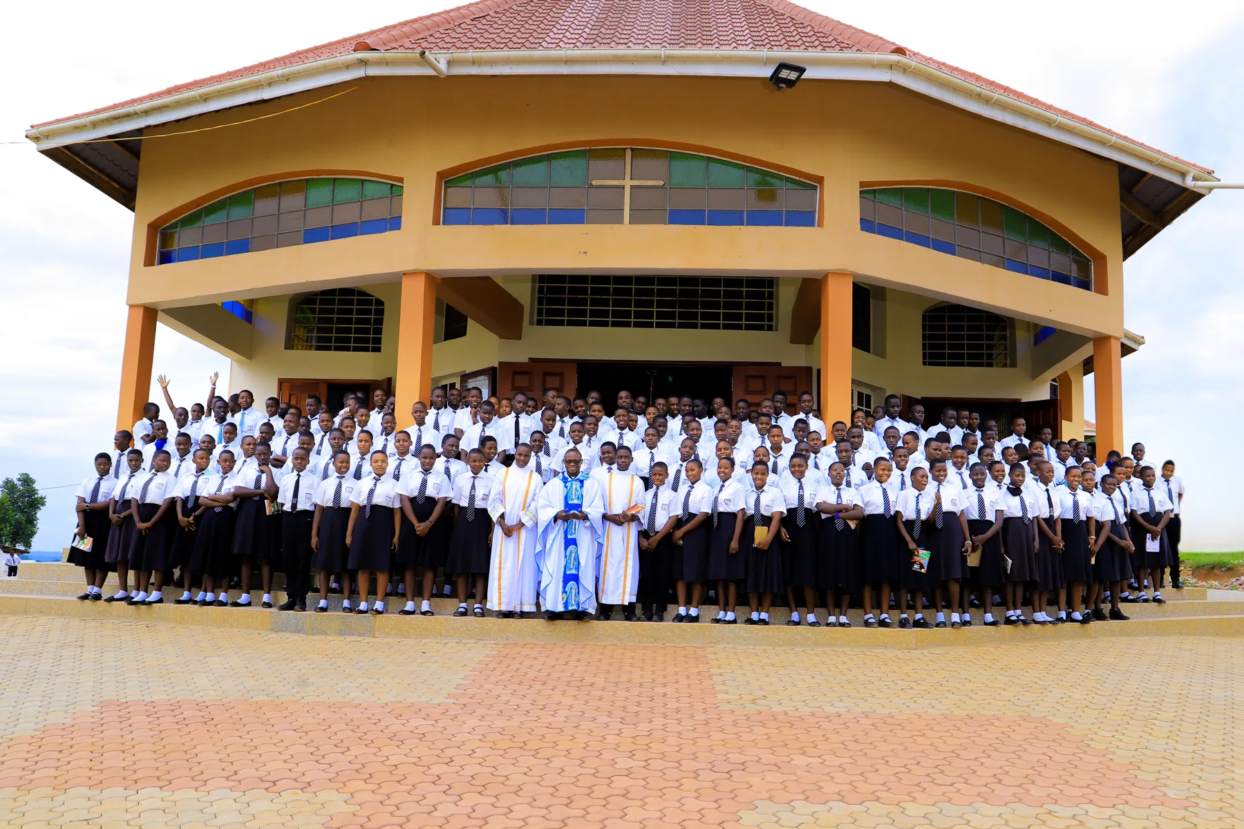 School Photo 2