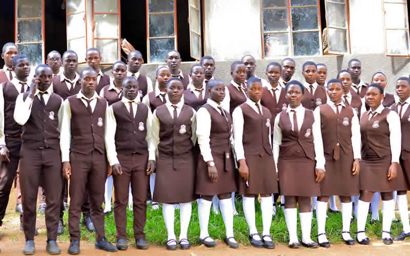 School Photo 5