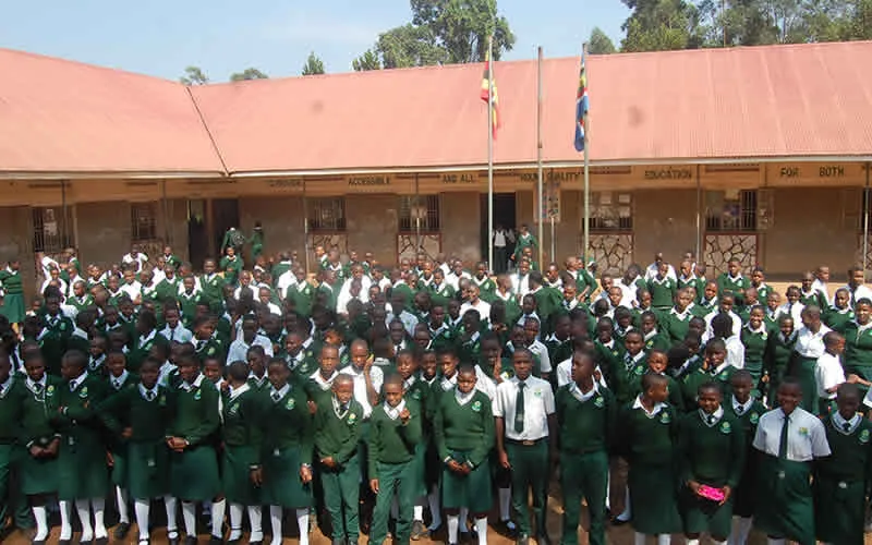 School Photo 6