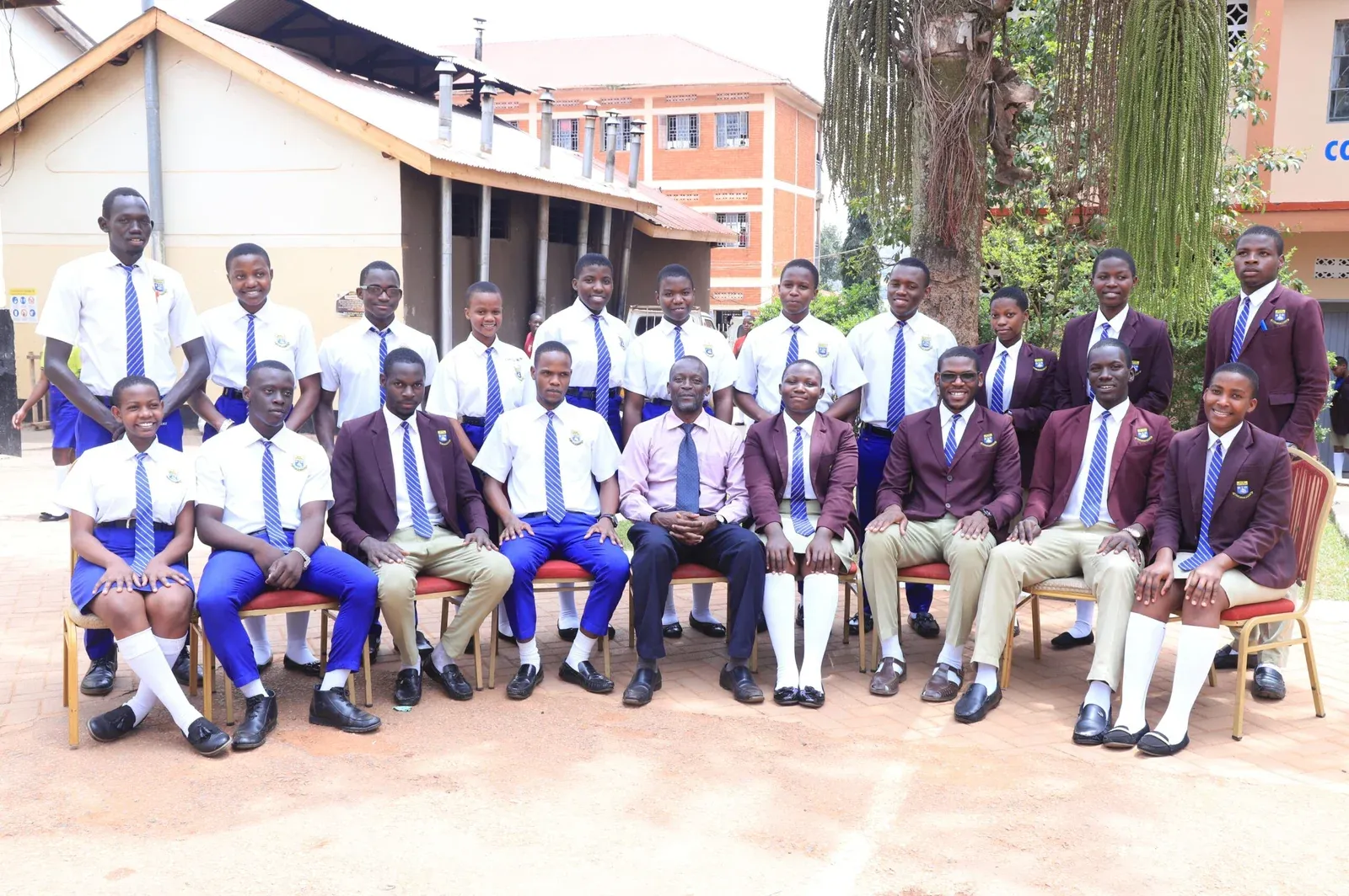 School Photo 2