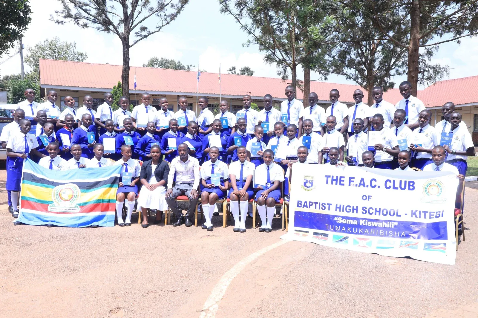 School Photo 4