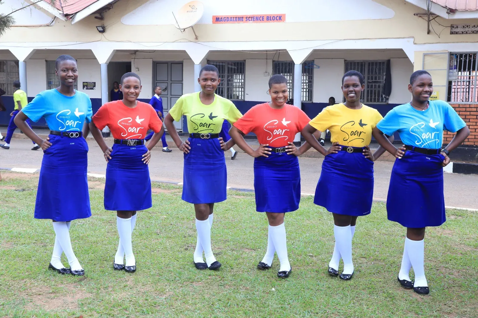 School Photo 5