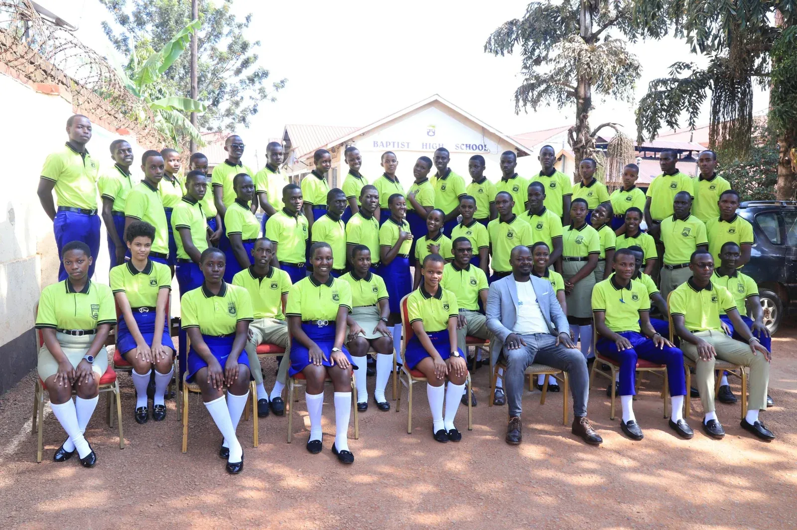 School Photo 6