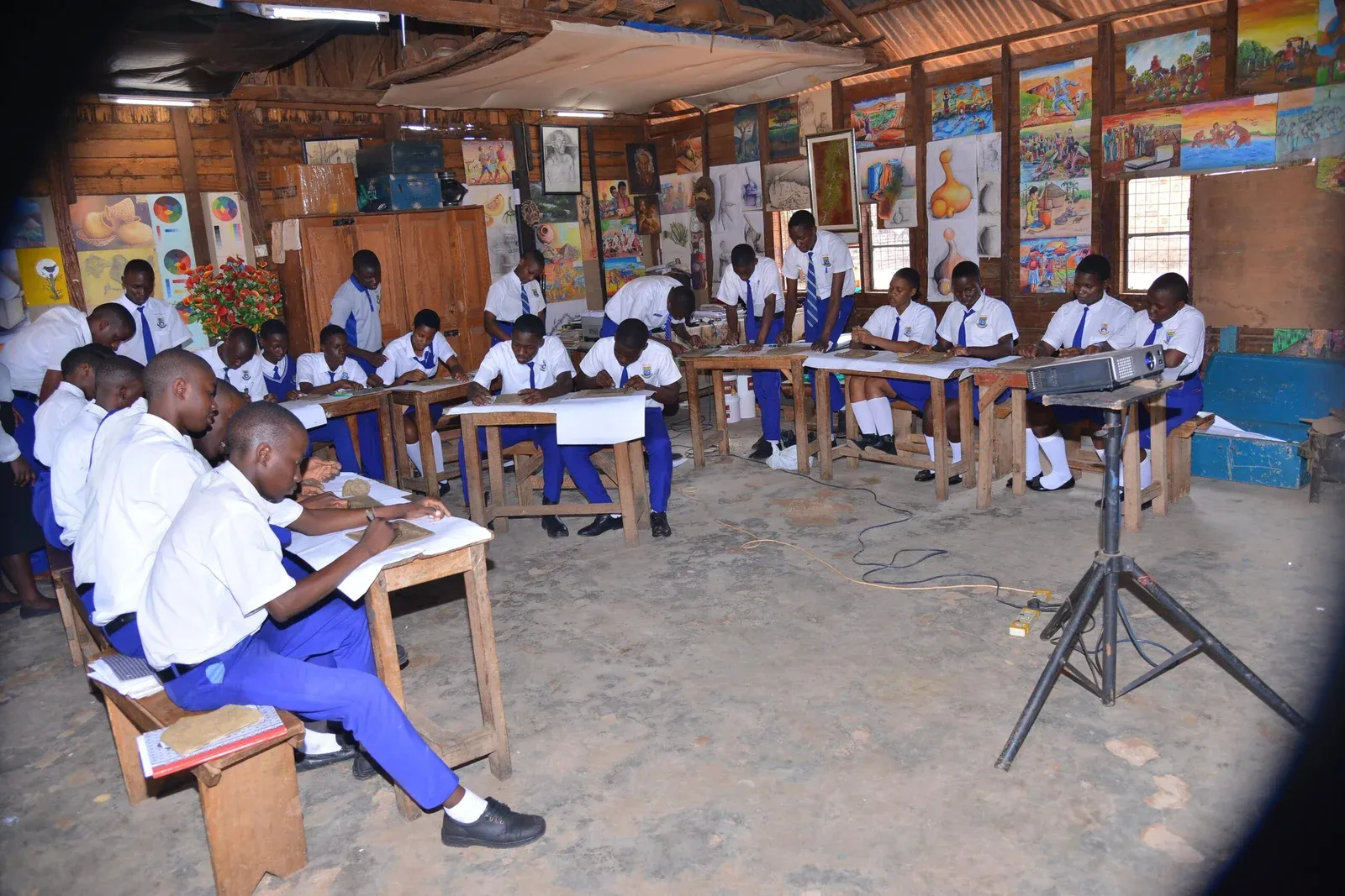 School Photo 7