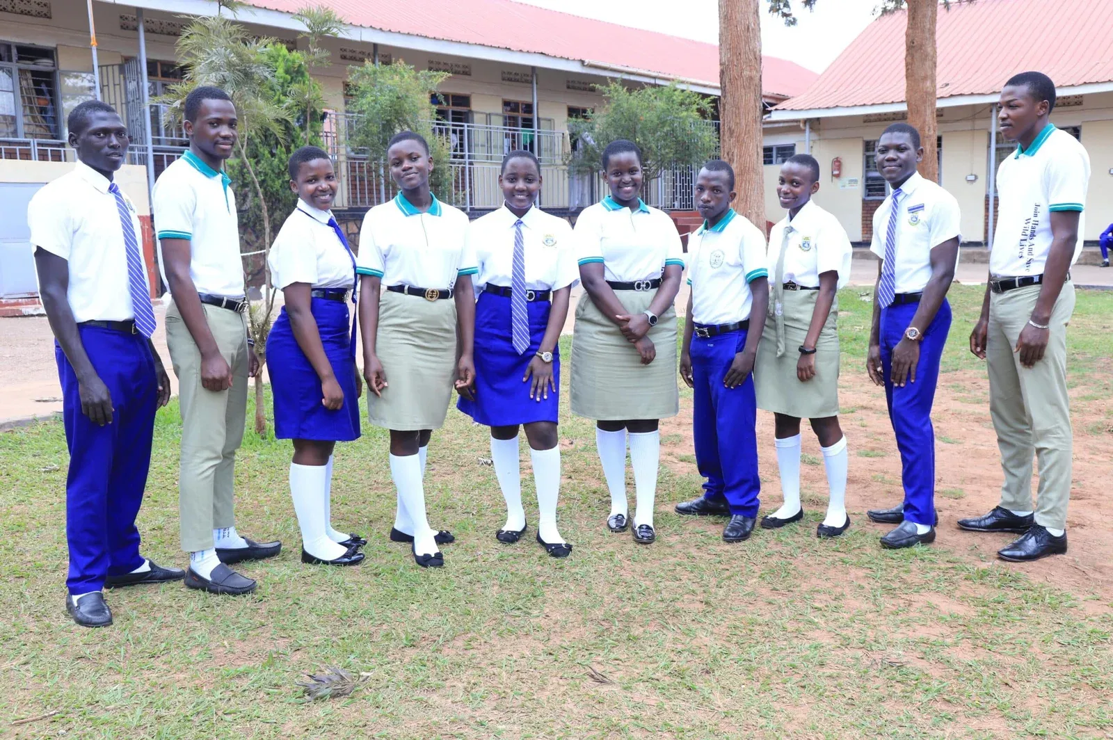 School Photo 9