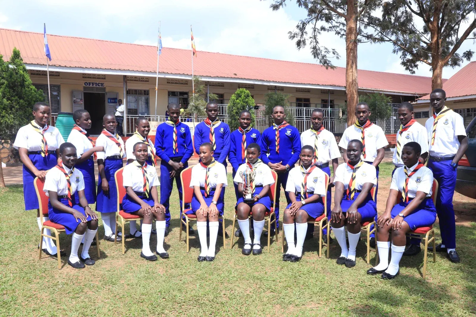 School Photo 10