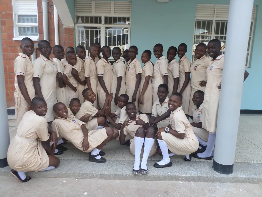 School Photo 5