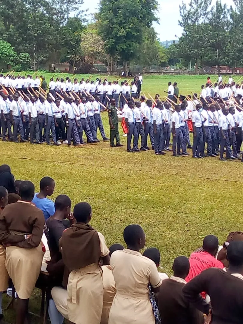 School Photo 7